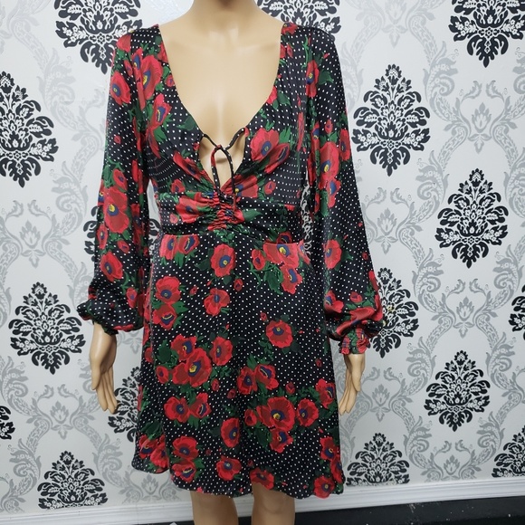 Free People Morning Light Dress - Picture 3 of 5